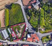 Terrenos Maia - Fotos para Maia-Terreno na Maia (RT 00001)